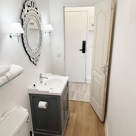 Apartamento Vichéia - 1 *