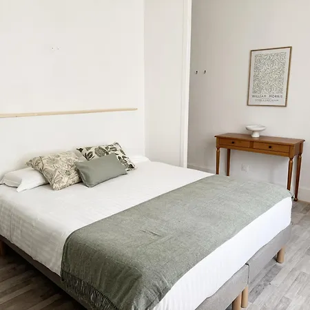 아파트 Vicheia - 1 *