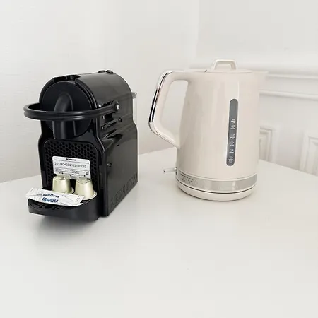 아파트 Vicheia - 1