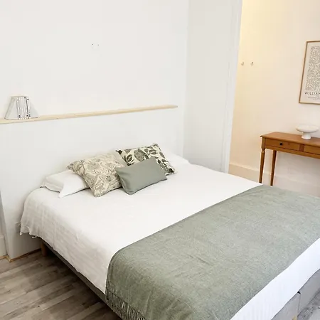Apartamento Vichéia - 1 Vichy