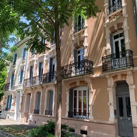 Vicheia - 1 아파트 *