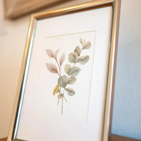 아파트 Vicheia - 1 *