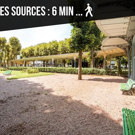 Vicheia - 1 아파트 *