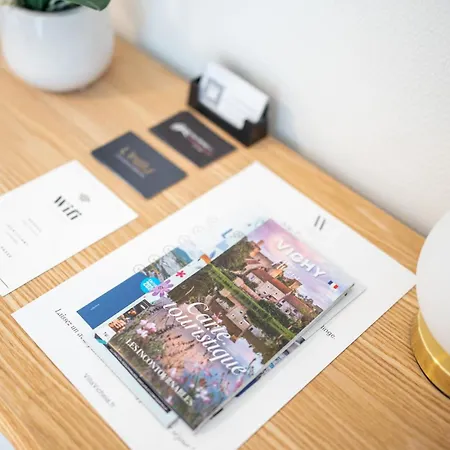 아파트 Vicheia - 1 비시