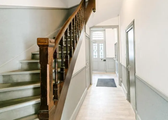 Vicheia - 1 - Unesco Centre-ville Виши